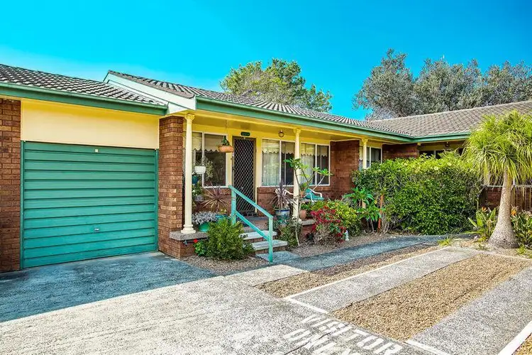 5/7 Karooah Avenue, Blue Bay NSW 2261