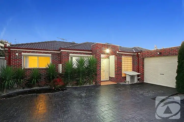 2/107 Community Hub, Hillside VIC 3037