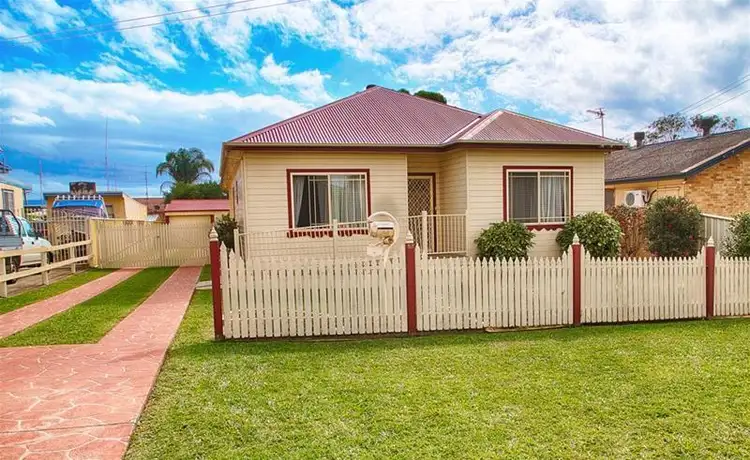 Main view of Homely house listing, 26 Fisher Street, Oak Flats NSW 2529