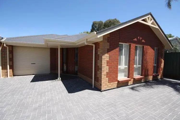 4B Boyle Street, Oaklands Park SA 5046