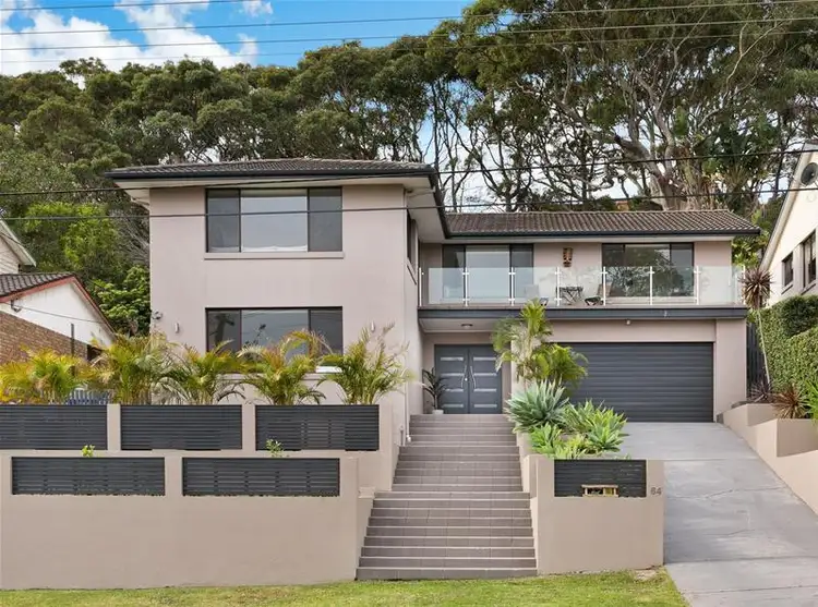 64 Westmoreland Avenue, Collaroy NSW 2097