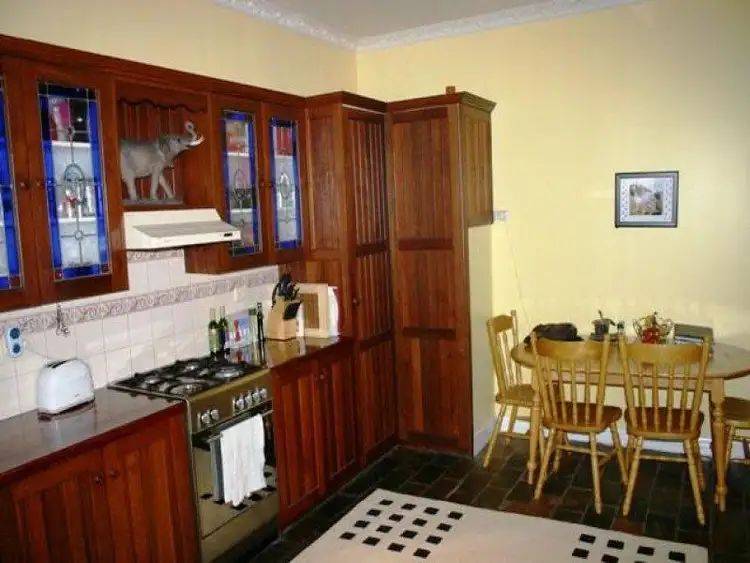 Second view of Homely house listing, 121 & 121a Commercial Road, Koroit VIC 3282