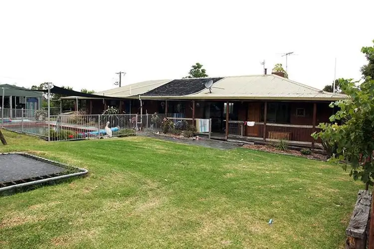 Third view of Homely land listing, 735 Railway Avenue, Bunyip VIC 3815