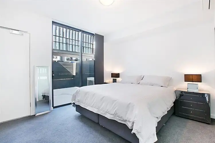 Seventh view of Homely townhouse listing, 112/123 Union Street, Cooks Hill NSW 2300