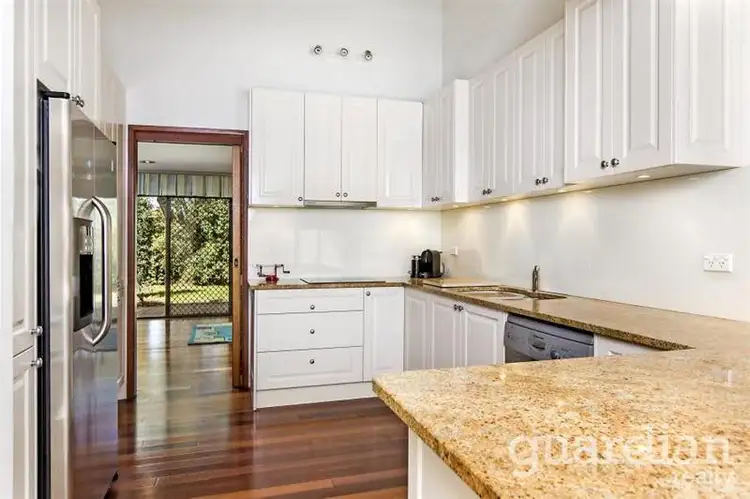 Second view of Homely house listing, 68 Arcadia Road, Galston NSW 2159