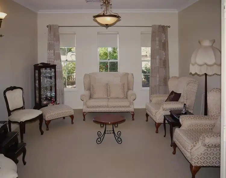 Fifth view of Homely house listing, 7 Burnside Place, Northam WA 6401