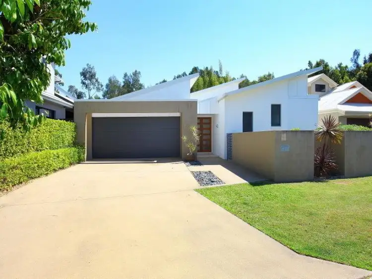 Second view of Homely house listing, 4 Ripple Court, Coomera QLD 4209