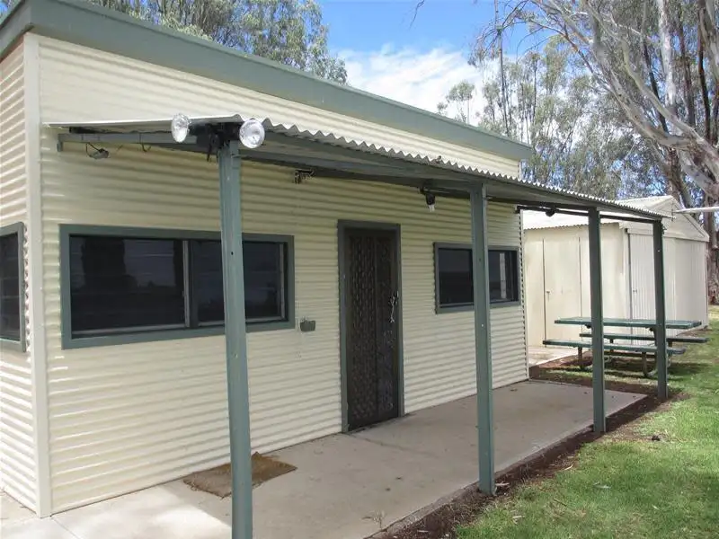 Main view of Homely house listing, Lot 21 River Reserve Road, Swan Reach SA 5354
