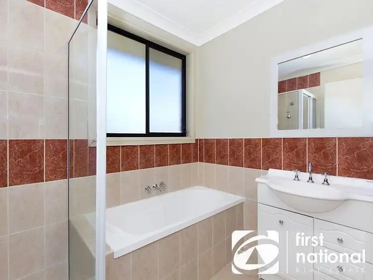 Fourth view of Homely townhouse listing, 45/78 Methven Street, Mount Druitt NSW 2770