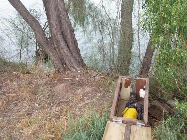 Fifth view of Homely house listing, 89 Pelde Street North Punyelroo Via, Swan Reach SA 5354