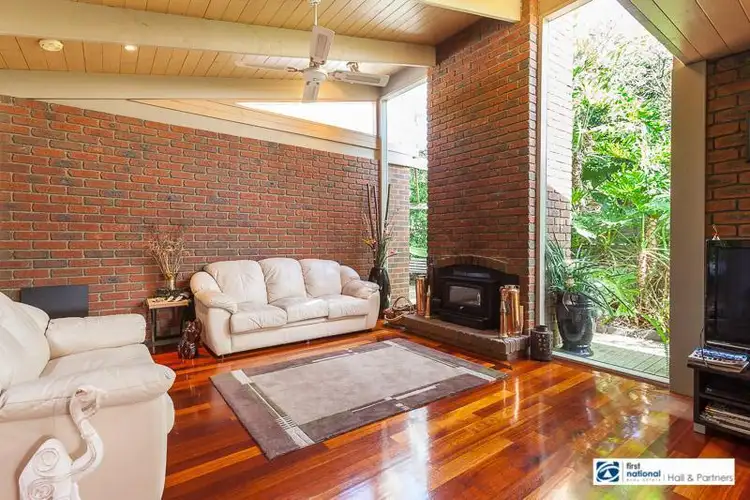 Sixth view of Homely house listing, 2 Dane  Court, Dandenong North VIC 3175