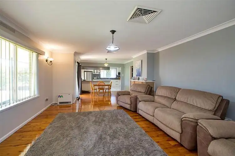 Second view of Homely house listing, 145 George Street, Gunnedah NSW 2380
