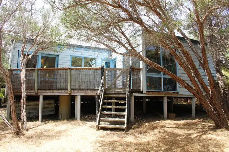 345 Sandy Road, St Andrews Beach VIC 3941
