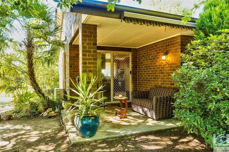 Main view of Homely house listing, 47 Balaclava Road, Beechworth VIC 3747