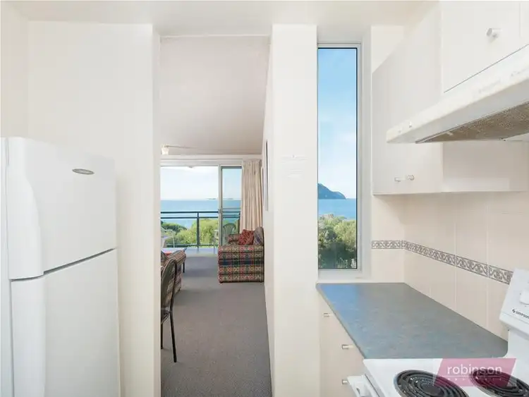 Fifth view of Homely unit listing, 10/27 Weatherly Close, Nelson Bay NSW 2315