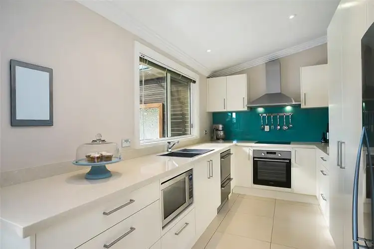 Third view of Homely house listing, 3 Princes Street, Ryde NSW 2112