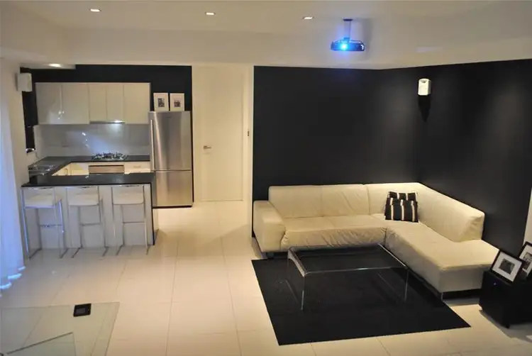 Fourth view of Homely apartment listing, 34/9-11 Bathrust Street, Liverpool NSW 2170