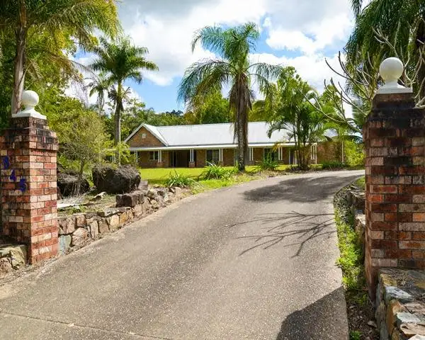 Third view of Homely house listing, 845 Gregory Cannon Valley Road, Strathdickie QLD 4800