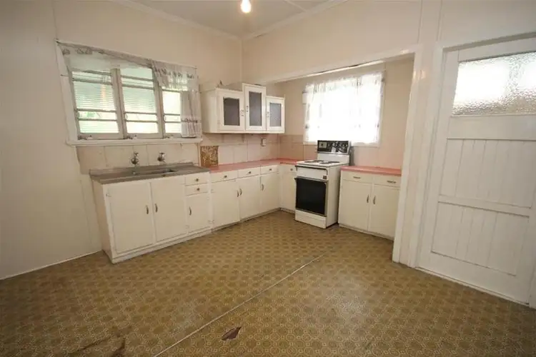 Fourth view of Homely house listing, 87 Brisbane Road, Riverview QLD 4303