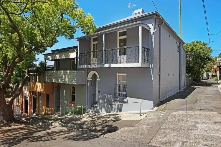 19 Brown Street, Newcastle NSW 2300