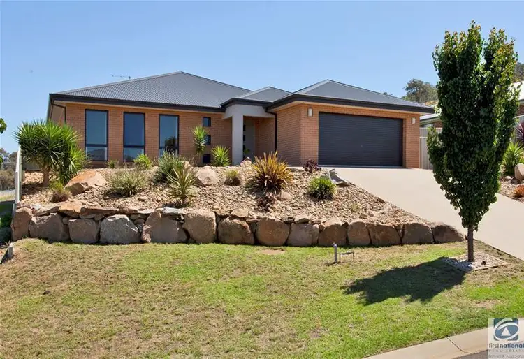 5 Dempster Place, Wodonga VIC 3690