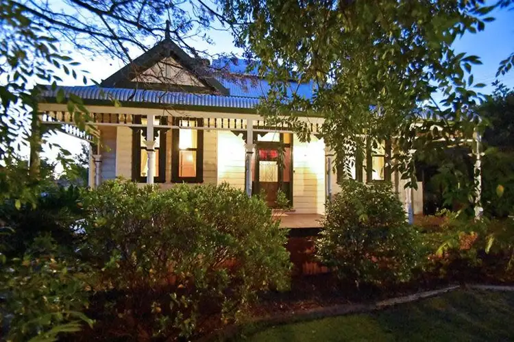 Second view of Homely house listing, 136 Kenny Street, Bassendean WA 6054