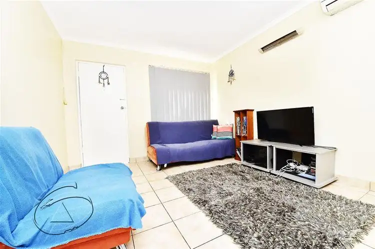 Fourth view of Homely block of units listing, 31 Larapinta Drive, Araluen NT 870