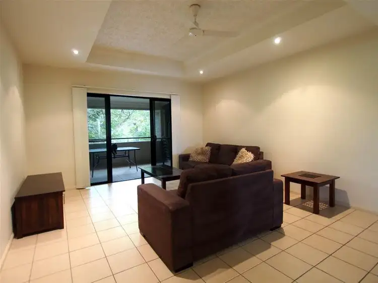 Second view of Homely unit listing, 377/644 Bruce Highway, Woree QLD 4868