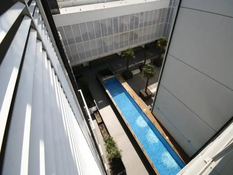 Fifth view of Homely apartment listing, 406/43 High Street, Preston VIC 3072