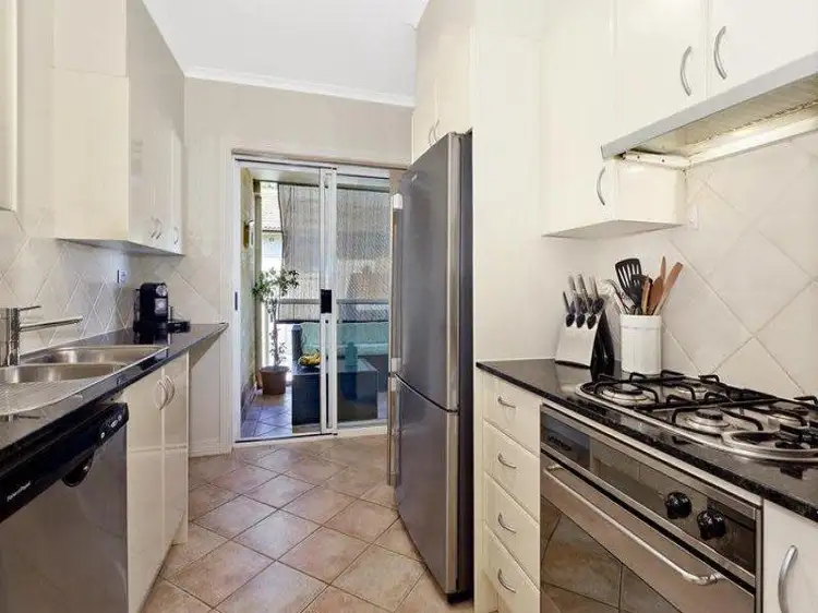 Second view of Homely apartment listing, 15/12-14 Wetherill Street, Narrabeen NSW 2101