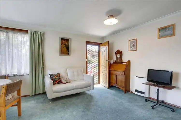 Fifth view of Homely unit listing, 1/31 Risdon Road, New Town TAS 7008