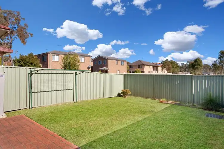 Second view of Homely townhouse listing, Address available on request