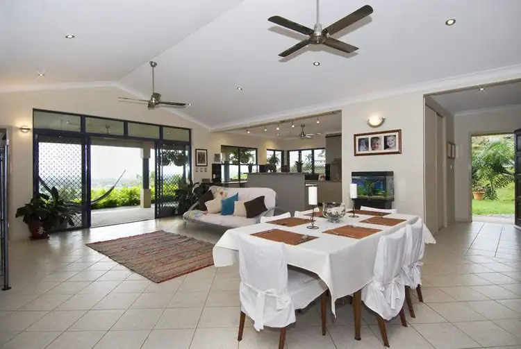 Sixth view of Homely house listing, 9 Senate Street, Bentley Park QLD 4869