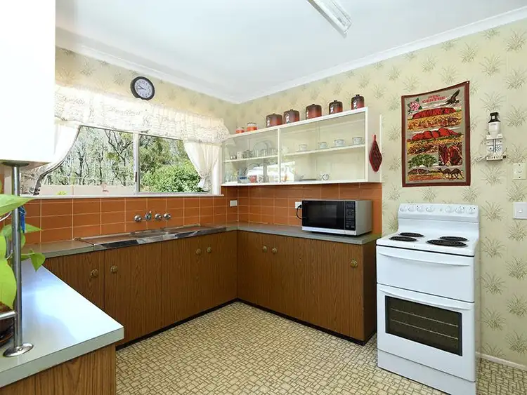 Second view of Homely house listing, 10 Myers Street, Rangeville QLD 4350