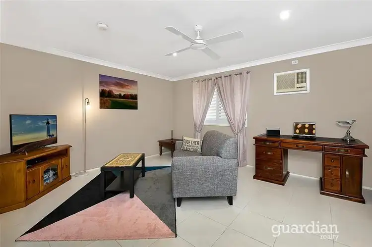 Fourth view of Homely house listing, 4 Lane Grove, Schofields NSW 2762