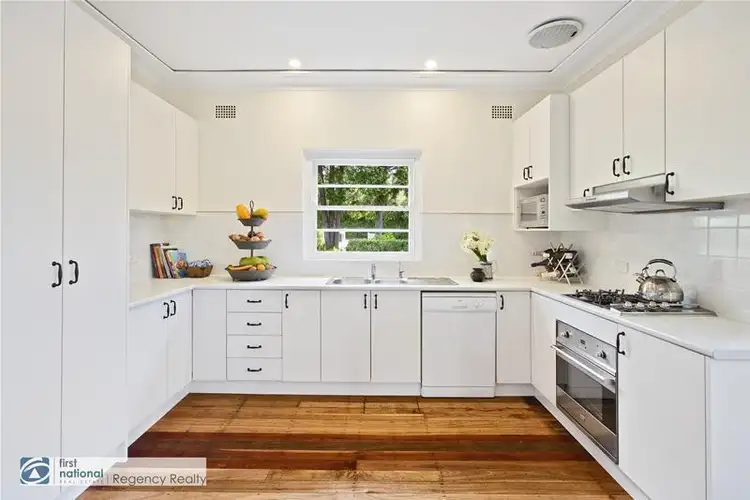 Fourth view of Homely house listing, 97 Rosedale Road, St Ives NSW 2075