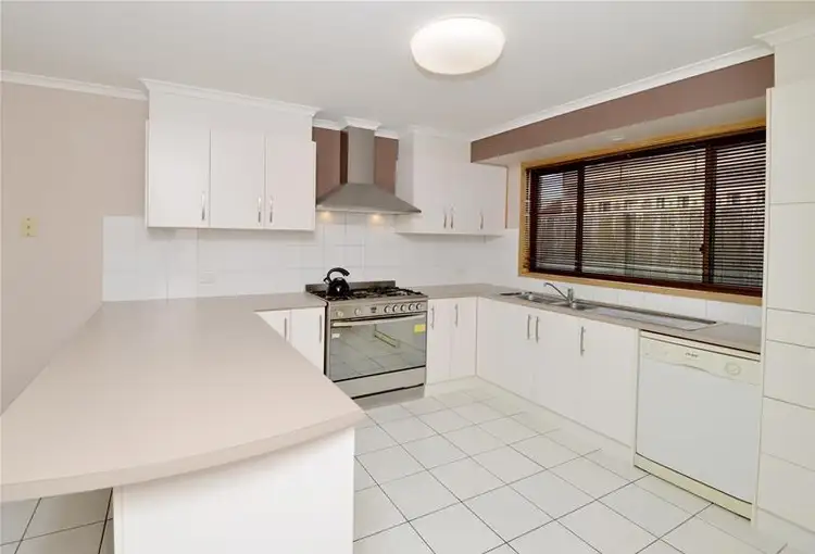 Second view of Homely house listing, 3 Par Court, North Geelong VIC 3215
