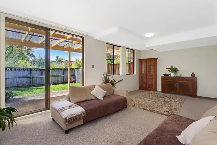 Second view of Homely townhouse listing, 47/2 Forest Road, Warriewood NSW 2102