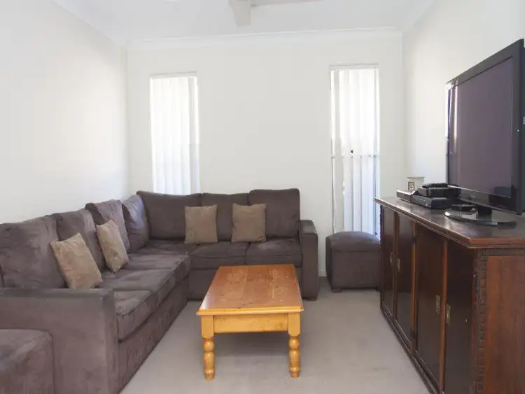 Fifth view of Homely house listing, 7 Santa Clare Rise, Upper Coomera QLD 4209