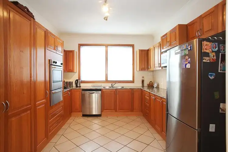 Fourth view of Homely house listing, 21 Hobart Road, New Lambton NSW 2305