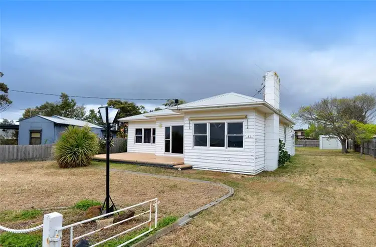 41 The Esplanade, Portarlington VIC 3223