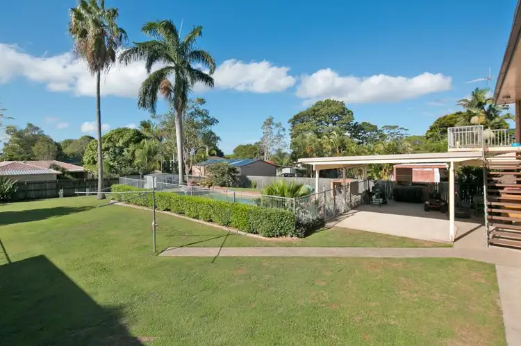 Sixth view of Homely house listing, 8 School Road, Capalaba QLD 4157