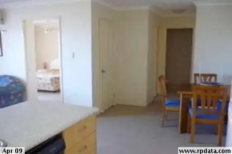 Fifth view of Homely apartment listing, 28/3 Norman Street, Southport QLD 4215