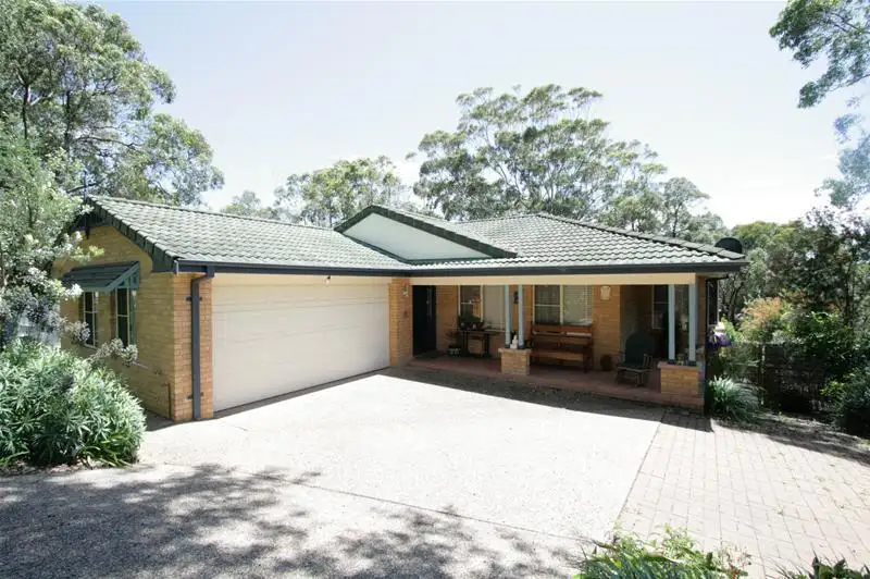 Main view of Homely house listing, 6 Bundarra Way, Bonny Hills NSW 2445