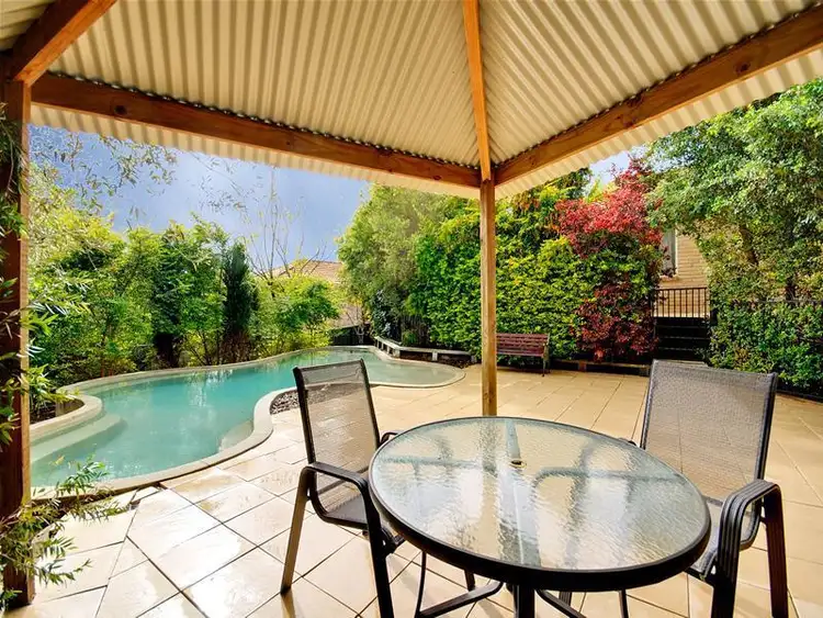 Second view of Homely house listing, 12 Mulloway Place, Corlette NSW 2315