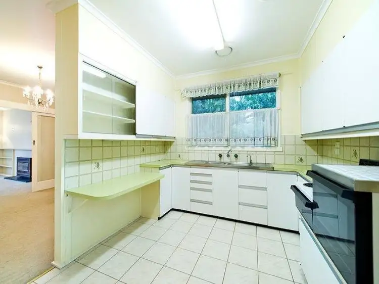 Fourth view of Homely house listing, 6 Aringa Court, Heathmont VIC 3135