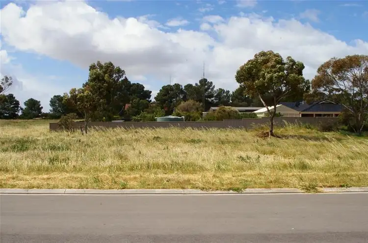 Second view of Homely land listing, 1 Shorter Street, Moonta Bay SA 5558