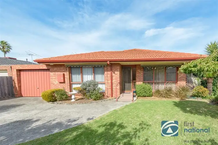 2/82 Lochiel Avenue, Edithvale VIC 3196
