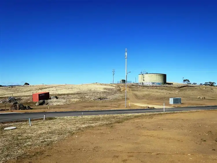 Third view of Homely land listing, Lot 11 Jagungal Close, Jindabyne NSW 2627