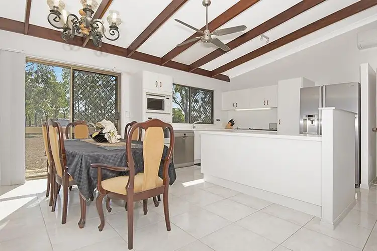 Third view of Homely house listing, 13 Arabian Place, Black River QLD 4818